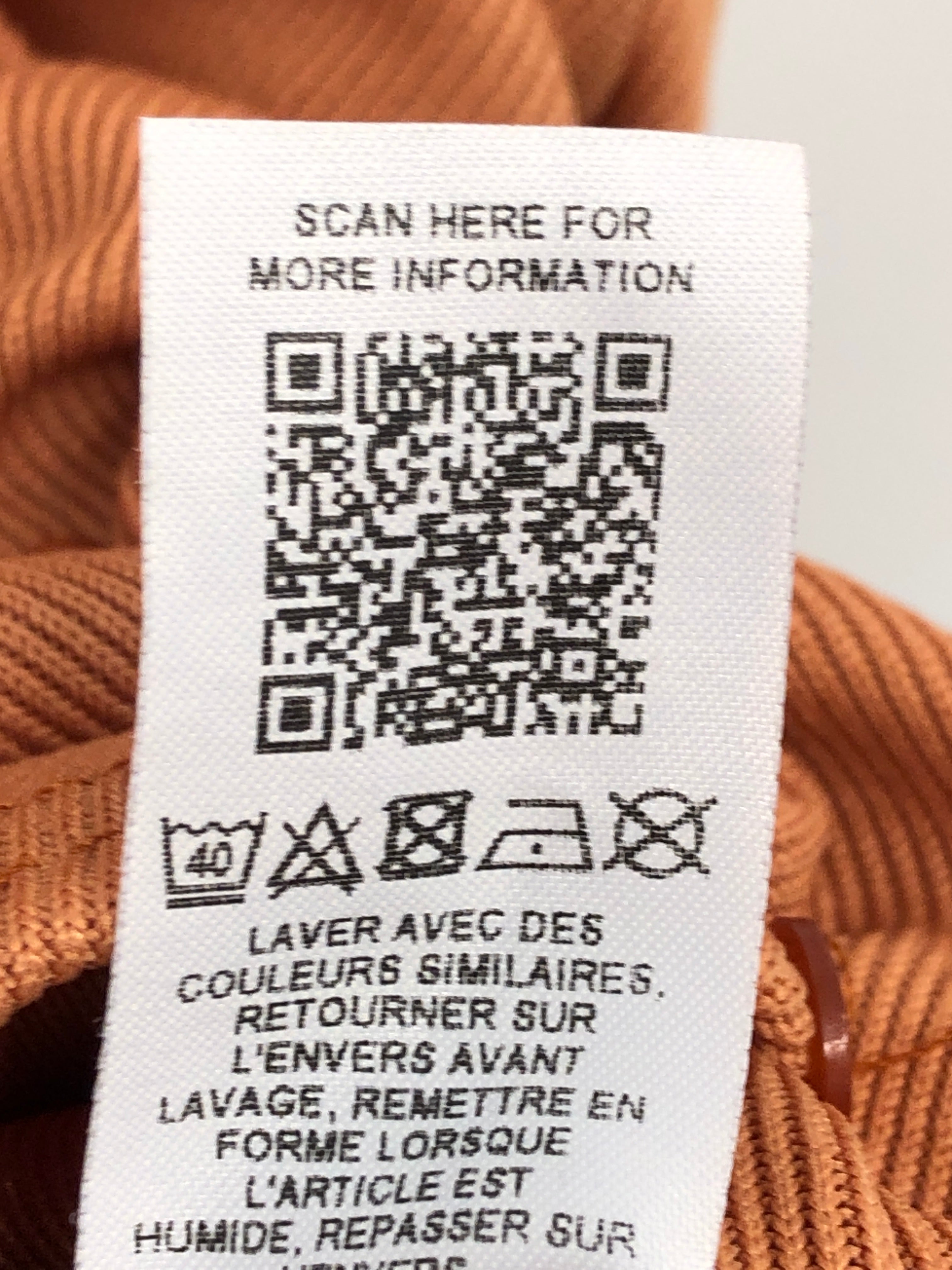 Asos Nederdel
